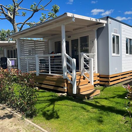 Camping Residence & Lodge Orchidea Baveno Extérieur photo